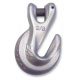 GR. 100 CRADLE CLEVIS GRAB HOOK DOMESTIC - CHAIN PRODUCTS